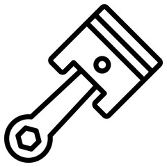 piston icon
