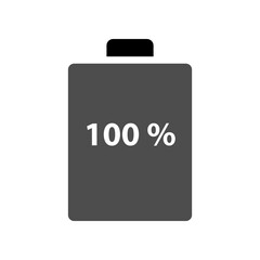 Battery icon PNG