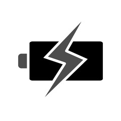 Battery icon PNG