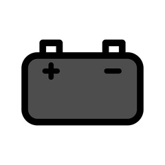 Battery icon PNG