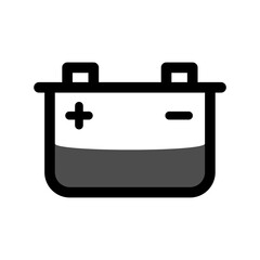 Battery icon PNG