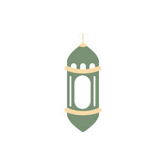 Islamic lanterns icon
