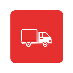 Delivery Express Icon 
