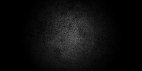 Abstract background with black background with grunge texture, elegant luxury backdrop painting, soft blurred texture . .Dark black grunge textured concrete backdrop background. Grunge texture 