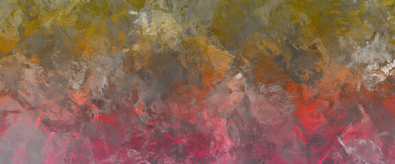 Obraz premium texture for cards, flyers, poster, banner. Stucco. background for photography, Painted template for design.brush stroke, brush stroke background, poster, card, cover, decoration, texture