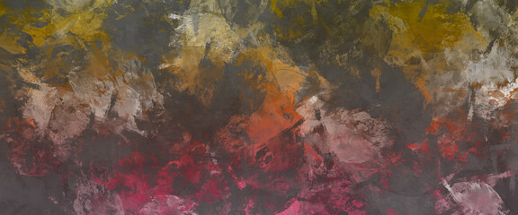 texture for cards, flyers, poster, banner. Stucco. background for photography, Painted template for design.brush stroke, brush stroke background, poster, card, cover, decoration, texture