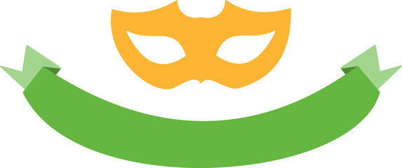 Carnival Aesthetic Element