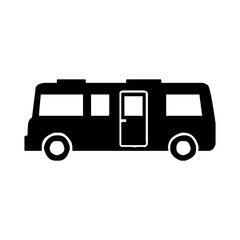 Camping and tool icon