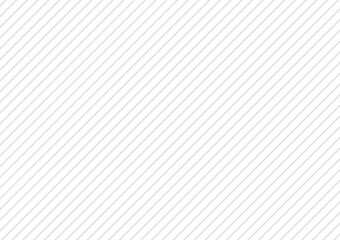 Fototapeta premium 斜線に白い影のついた図形の抽象的な背景。図形のレイアウトパターン。 