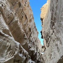 formations in region country