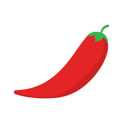 red hot chili pepper. Red Hot Chili logo designs concept vector, Spicy Pepper logo designs template. Chili peppers on fire. Chili pepper icon design for Mexican or Indian restaurant or other business.