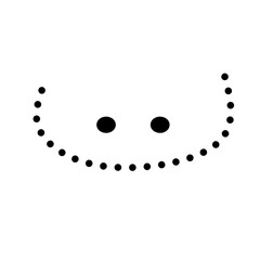 Arabic number Hijaiyyah