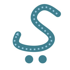 Arabic number Hijaiyyah