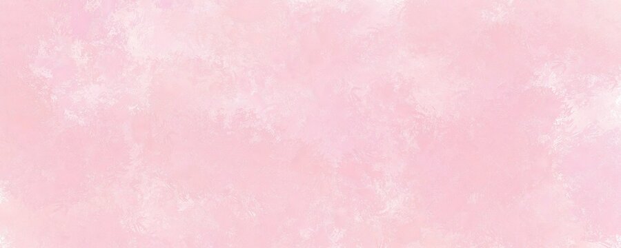 Hand painted pink background. Usable as a texture for wedding invitations, greeting cards design and more.