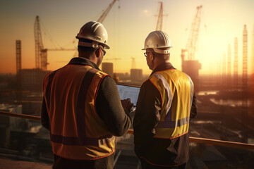 Construction worker