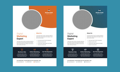 Business Flyer