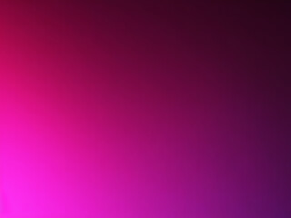 Obraz premium pink color gradient wallpaper