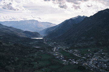 Valle de Benasque