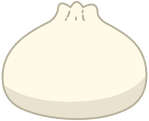 chinese new year in illustration