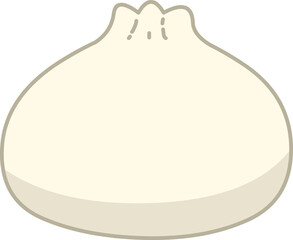 chinese new year in illustration