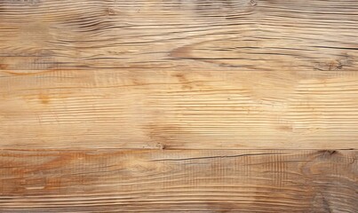 old brown rustic light bright wooden texture - wood background, Generative AI  - obrazy, fototapety, plakaty