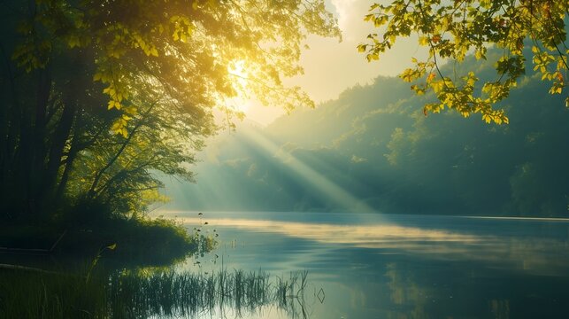 beautiful nature photography for quotes background