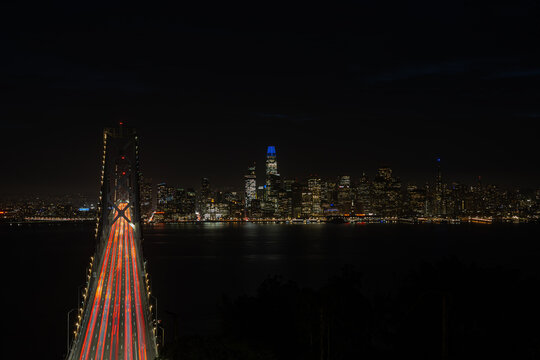 夜景1
