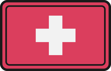 Obraz premium A box of medicine