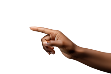 Human hands and gestures on background