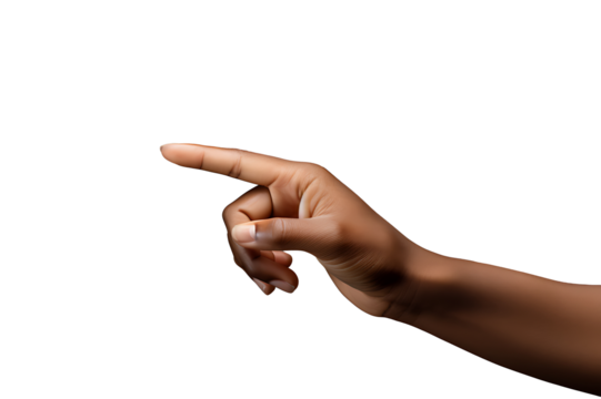 Human hands and gestures on background