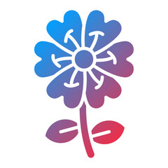 Geranium Icon Style