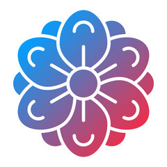 Anemone Icon Style