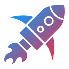 Launch Icon Style