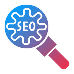 Seo Icon Style
