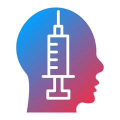 Addiction Icon Style