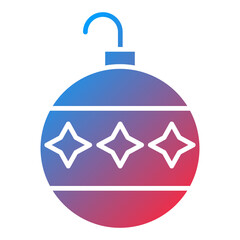 Ornaments Icon Style