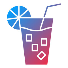 Lemonade Icon Style