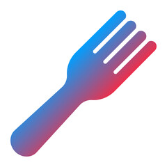 Fork Icon Style