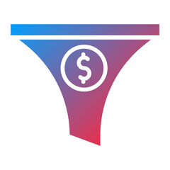 Funnel Icon Style