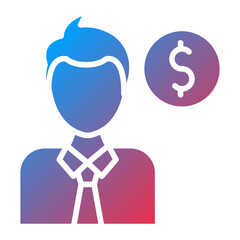 Broker Icon Style