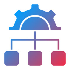 Planning System Icon Style