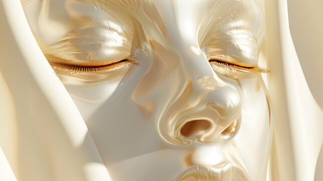 Golda women face