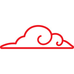 Cloud Lunar New Year