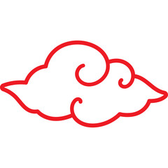 Cloud Lunar New Year