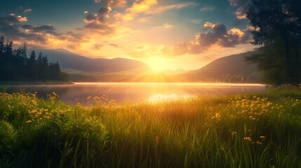 beautiful nature photography for quotes background