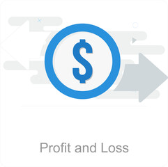 Profit and Loss
