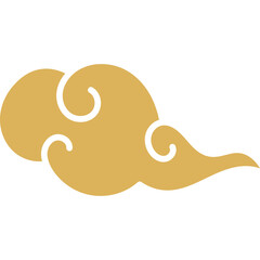 Cloud Lunar New Year