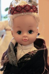 doll exhibition