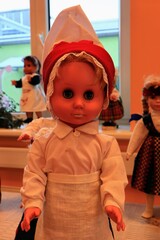 doll exhibition