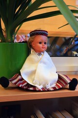 doll exhibition